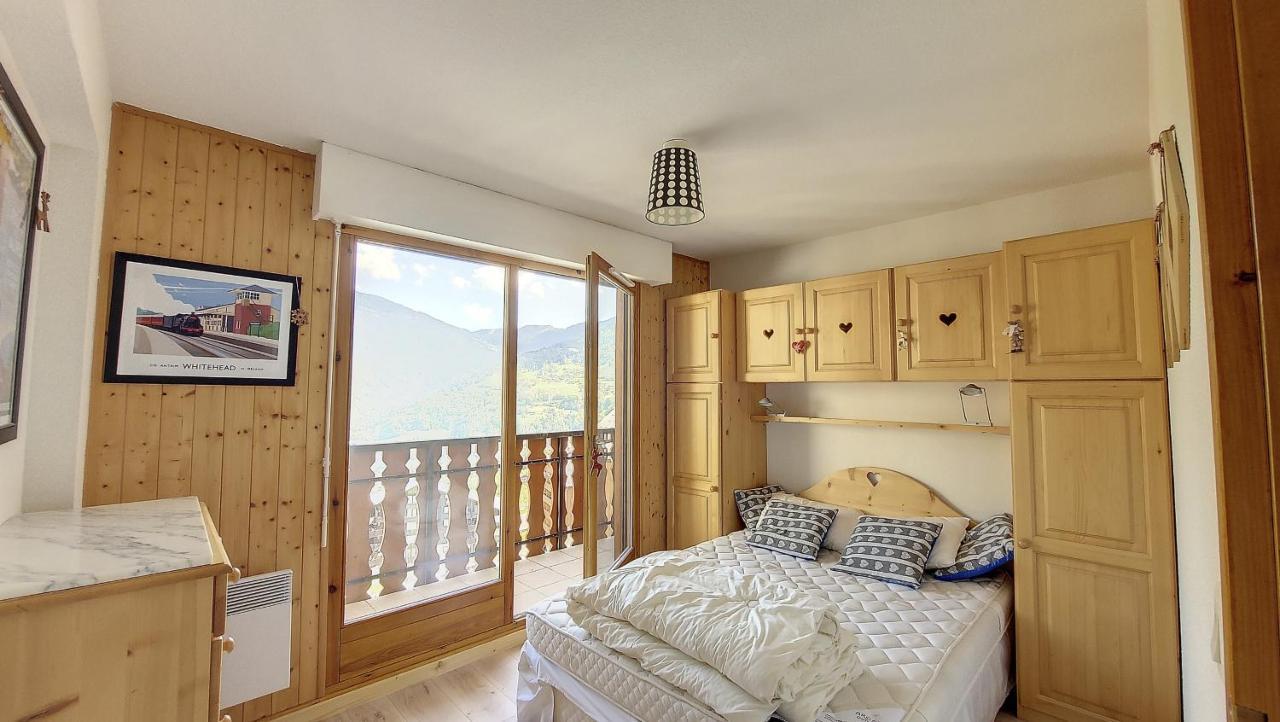 Grand Cerf 67 Appartement Saint Jean D Aulps Exteriér fotografie
