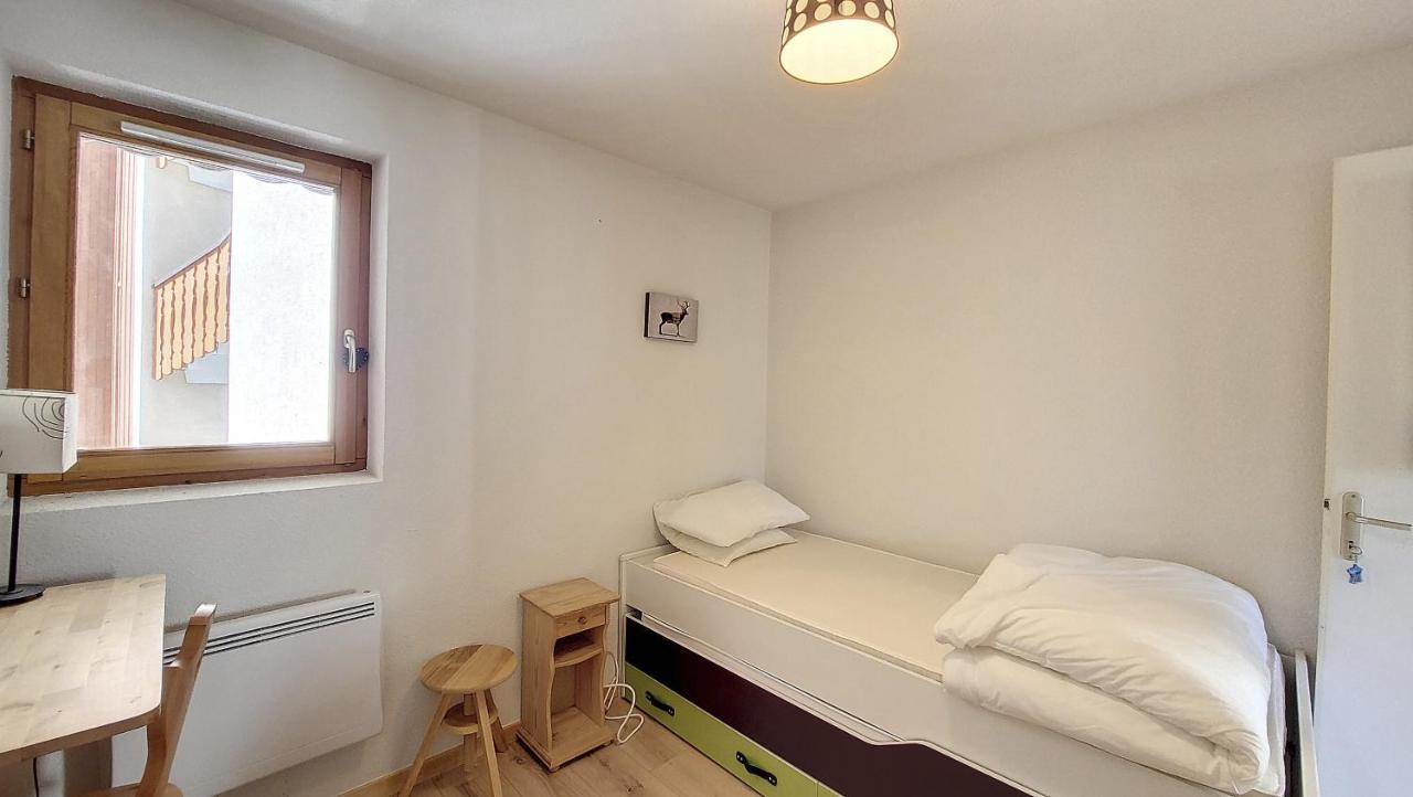 Grand Cerf 67 Appartement Saint Jean D Aulps Exteriér fotografie