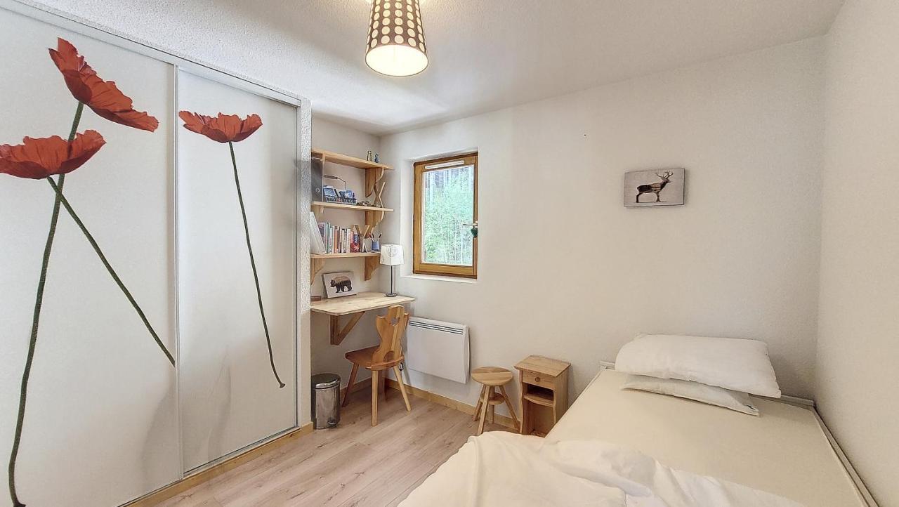 Grand Cerf 67 Appartement Saint Jean D Aulps Exteriér fotografie